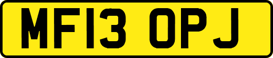 MF13OPJ