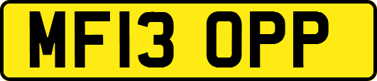 MF13OPP