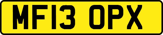 MF13OPX