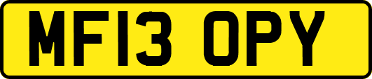 MF13OPY