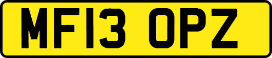 MF13OPZ