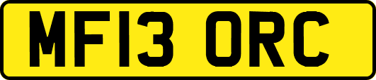 MF13ORC