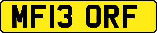 MF13ORF