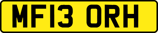 MF13ORH