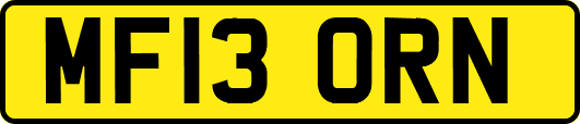 MF13ORN