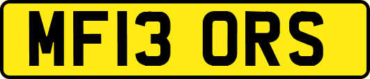 MF13ORS