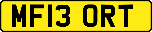MF13ORT