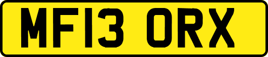 MF13ORX