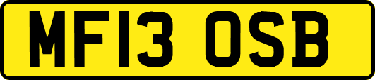 MF13OSB