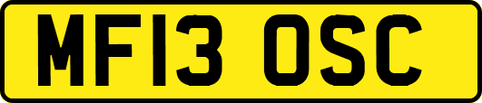 MF13OSC