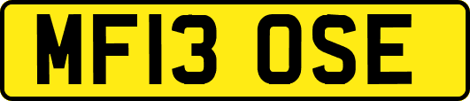 MF13OSE