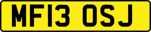 MF13OSJ