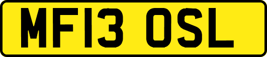 MF13OSL