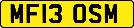MF13OSM