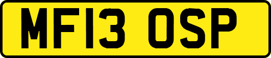 MF13OSP