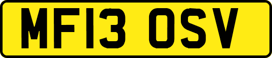 MF13OSV