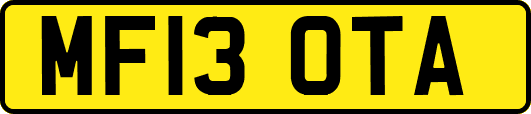 MF13OTA