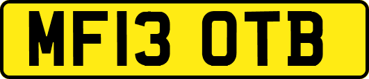 MF13OTB