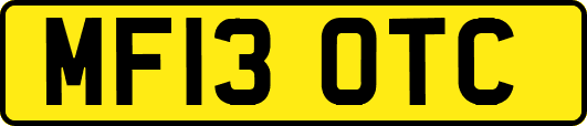 MF13OTC