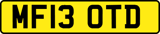 MF13OTD