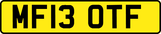 MF13OTF