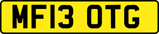 MF13OTG