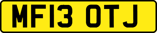 MF13OTJ