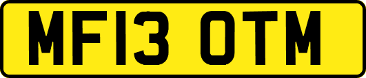 MF13OTM