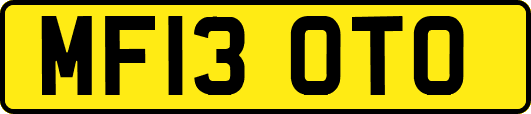 MF13OTO