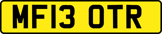 MF13OTR