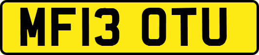 MF13OTU