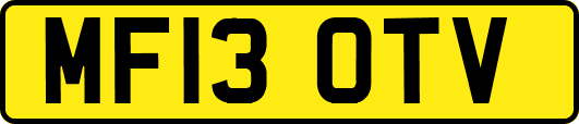 MF13OTV