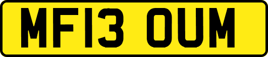 MF13OUM