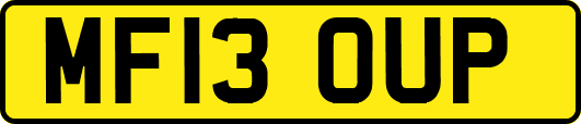 MF13OUP