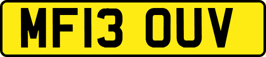 MF13OUV
