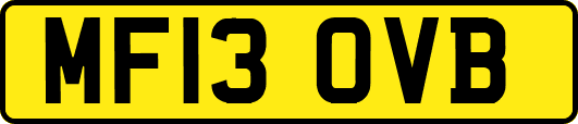 MF13OVB