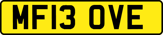 MF13OVE