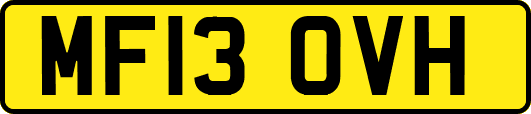 MF13OVH