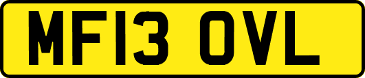 MF13OVL