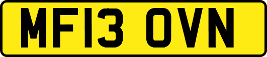 MF13OVN