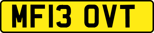 MF13OVT