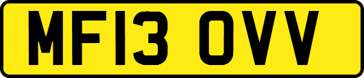 MF13OVV