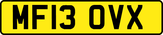 MF13OVX