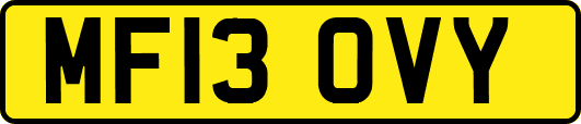 MF13OVY