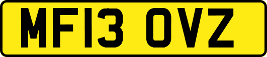 MF13OVZ