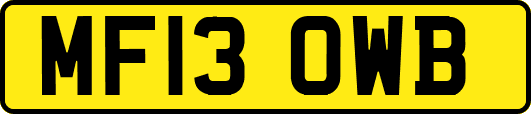 MF13OWB