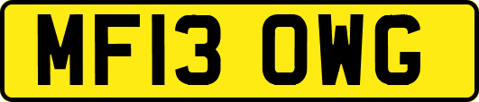 MF13OWG