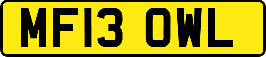 MF13OWL