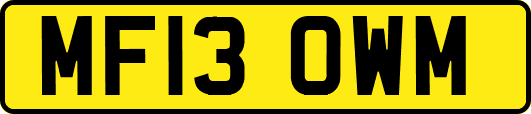 MF13OWM
