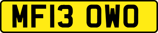 MF13OWO